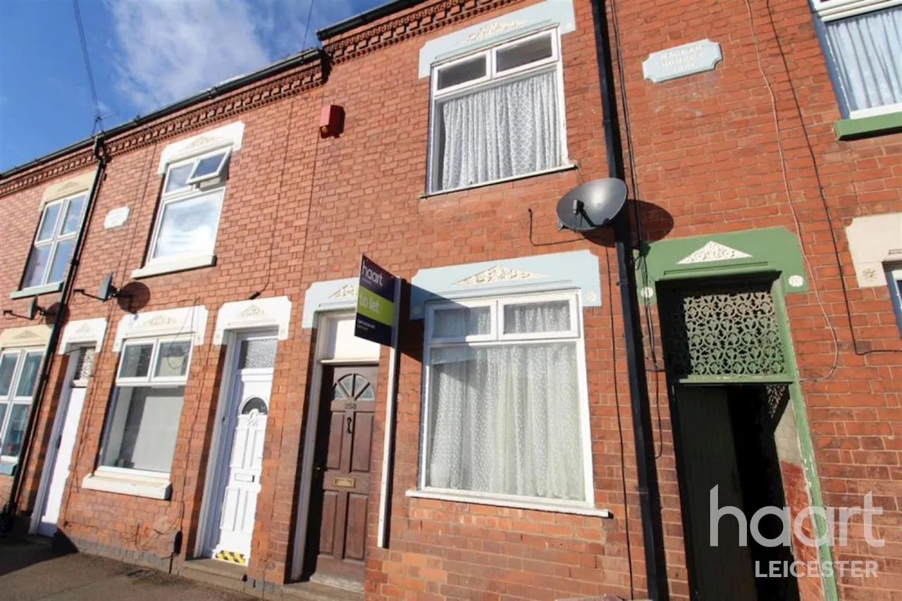 Beaumanor Road off Abbey lane, LE4, photo 13