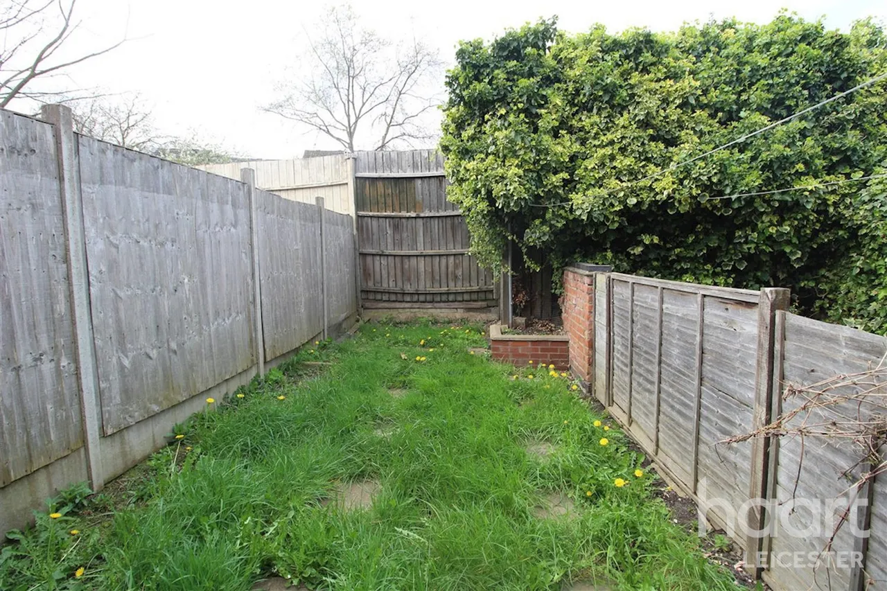 Beaumanor Road off Abbey lane, LE4, photo 12