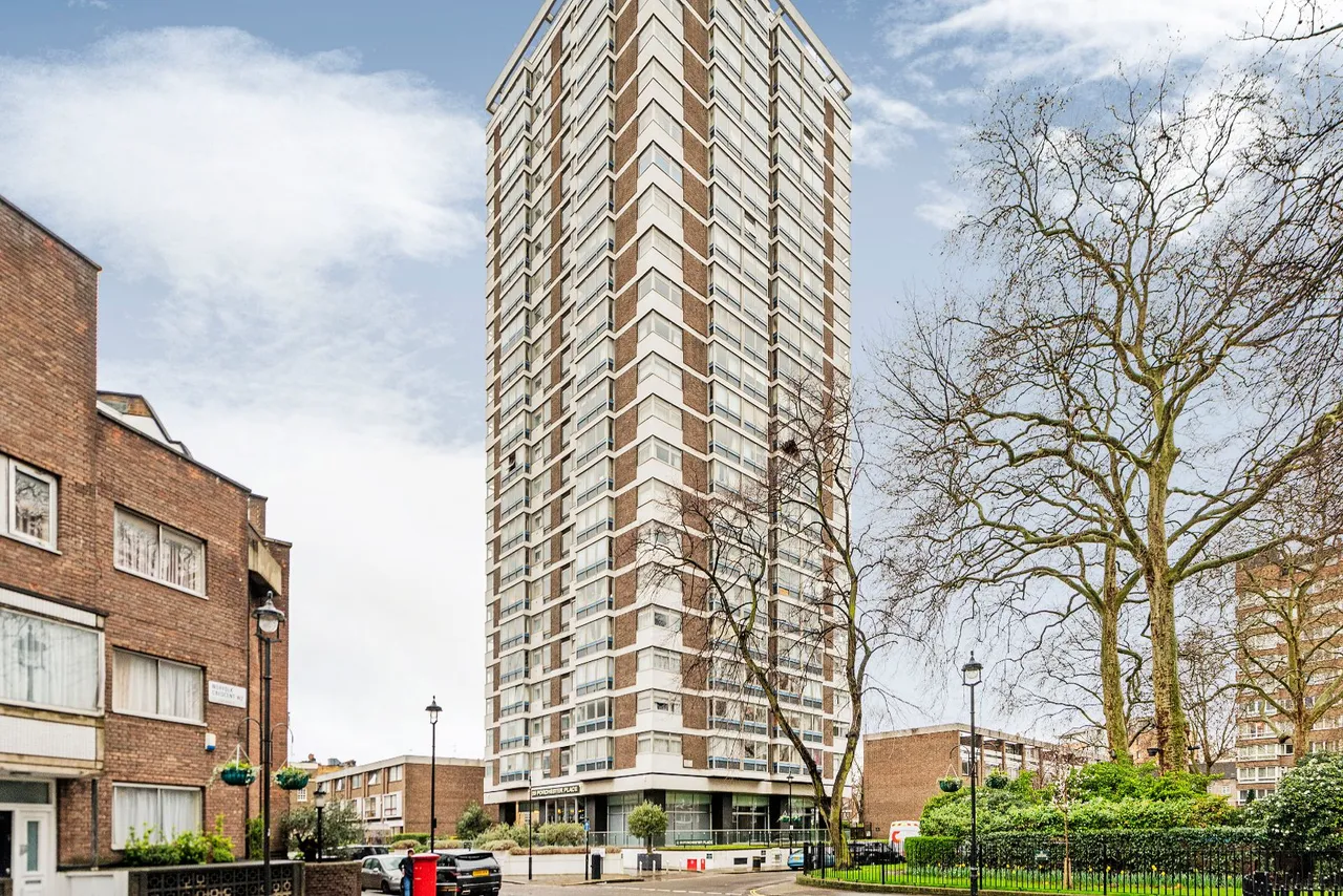 Porchester Place, Bayswater, W2, photo 5