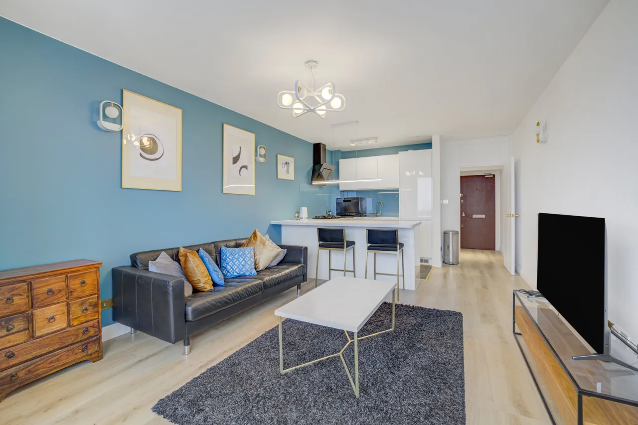 Porchester Place, Bayswater, W2, photo 6
