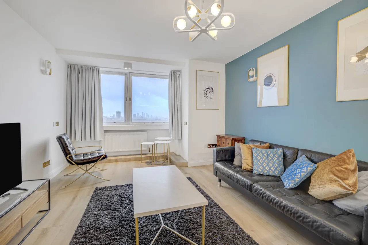 1 bed flat for sale, Porchester Place, Bayswater, W2