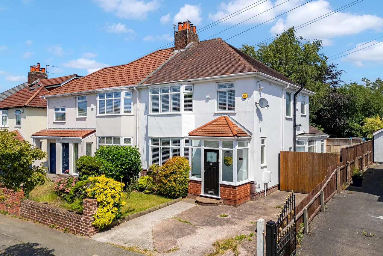 Childwall Priory Road, Liverpool, Liverpool, L16 7PA, photo 33