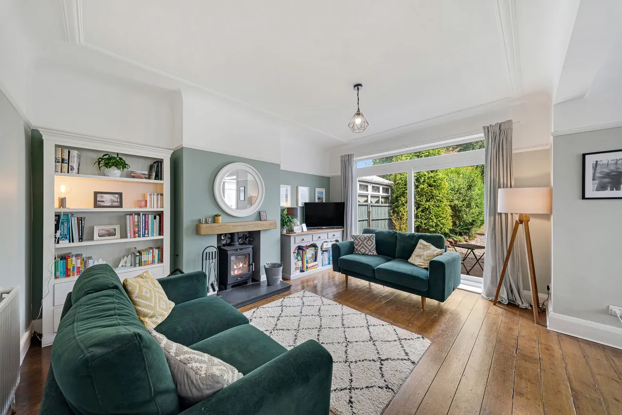 Childwall Priory Road, Liverpool, Liverpool, L16 7PA, photo 4