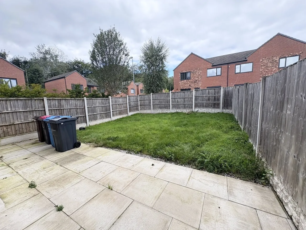 Magnalls Fold Close, Worsley, M28, photo 13