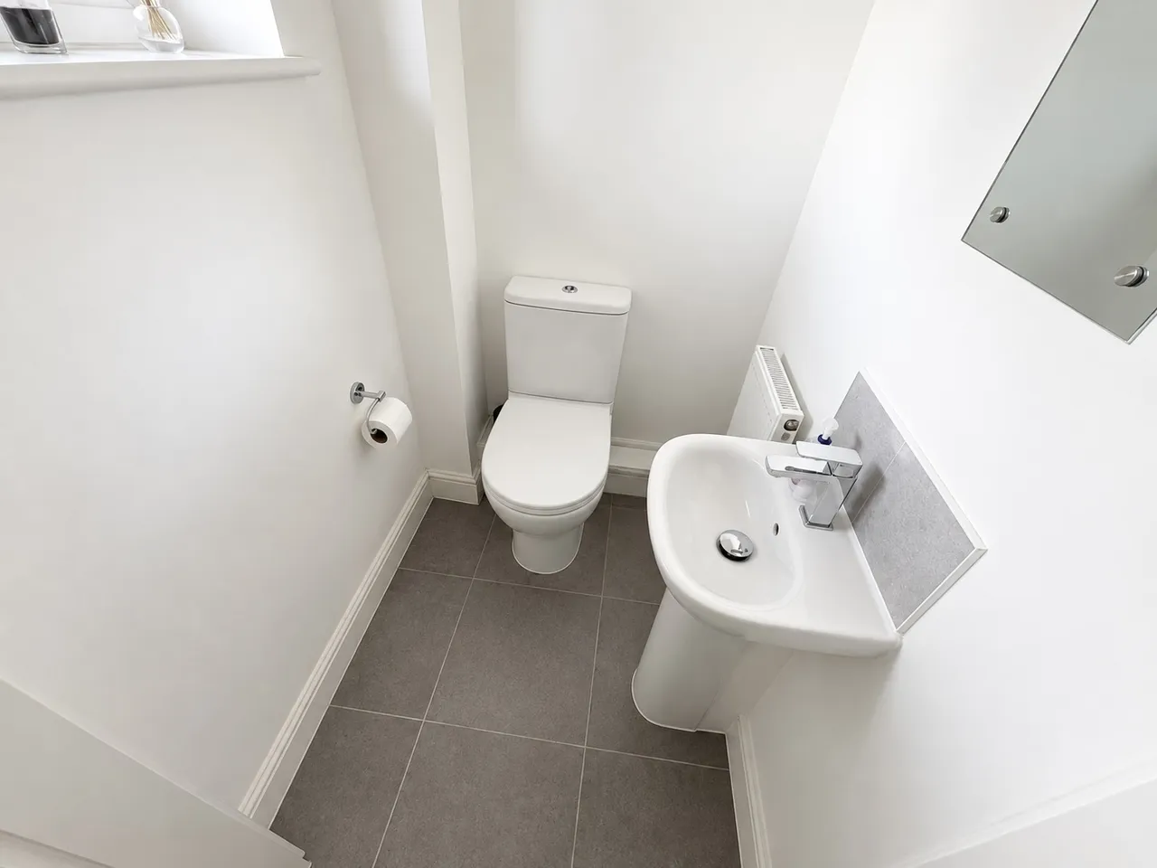 Magnalls Fold Close, Worsley, M28, photo 7
