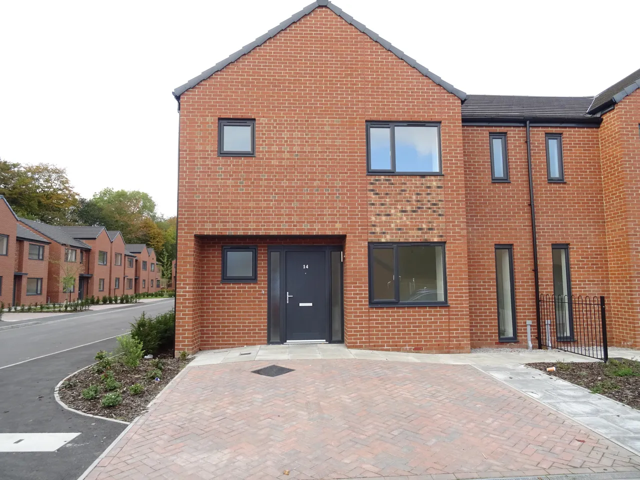 Magnalls Fold Close, Worsley, M28, photo 14