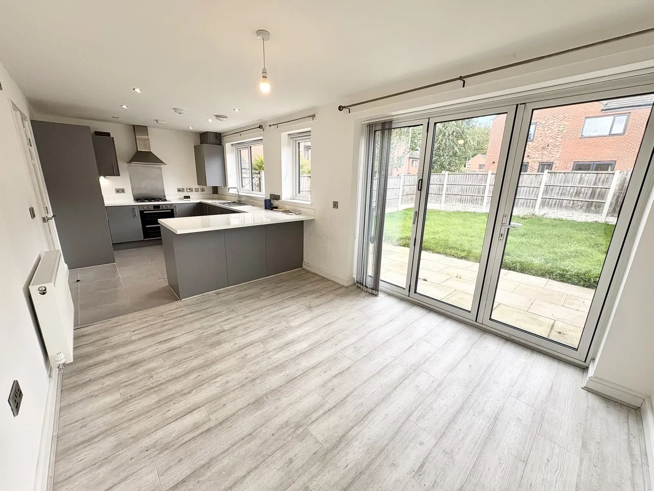 Magnalls Fold Close, Worsley, M28, photo 4