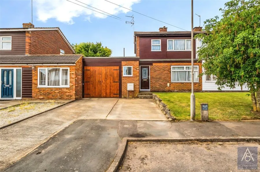 Portfield Close, Buckingham, MK18, photo 20