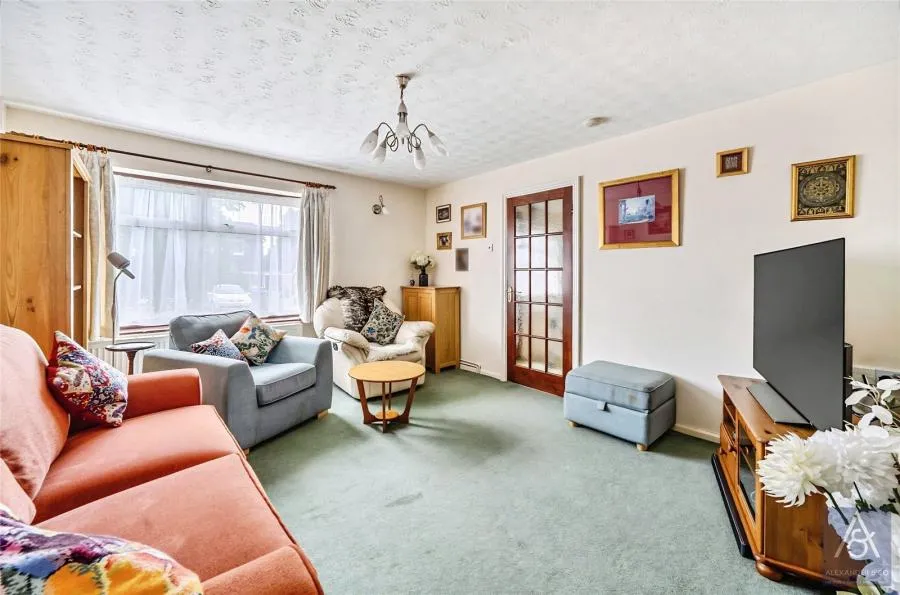 Portfield Close, Buckingham, MK18, photo 4