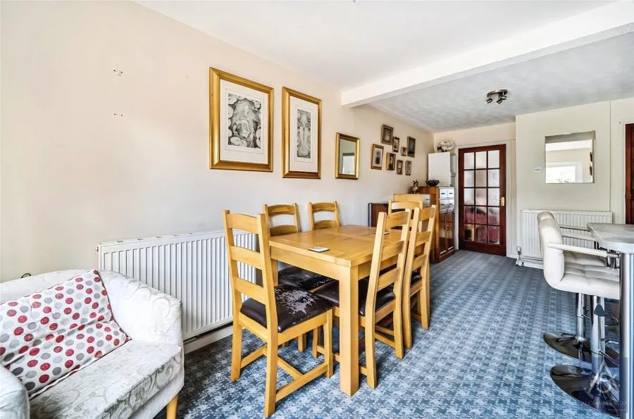 Portfield Close, Buckingham, MK18, photo 5