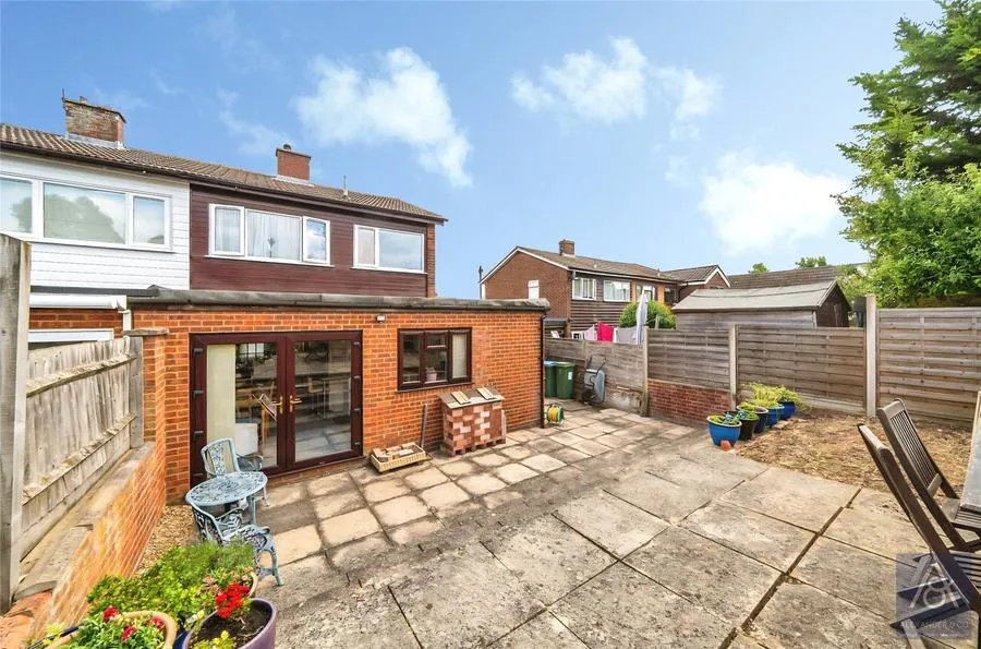 Portfield Close, Buckingham, MK18, photo 19