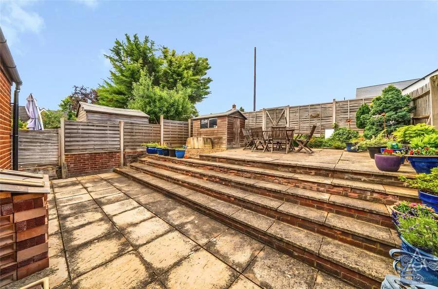 Portfield Close, Buckingham, MK18, photo 16
