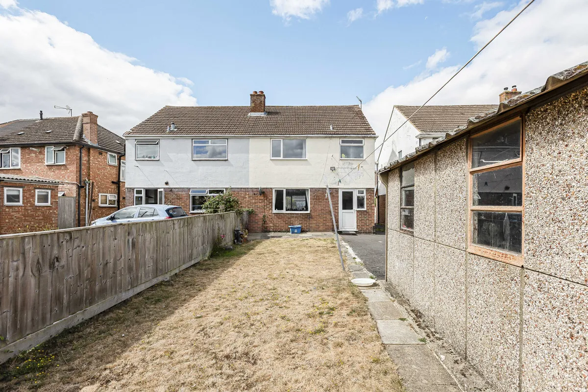 Almond Avenue, Kidlington, photo 16