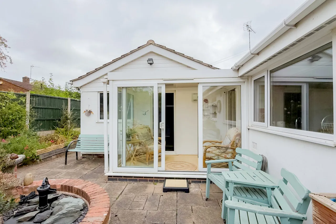 Eyebrook Close, Loughborough, Loughborough, LE11 4PS, photo 23