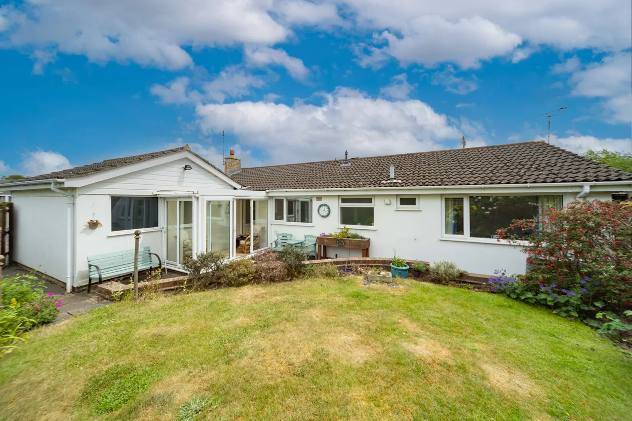 Eyebrook Close, Loughborough, Loughborough, LE11 4PS, photo 21
