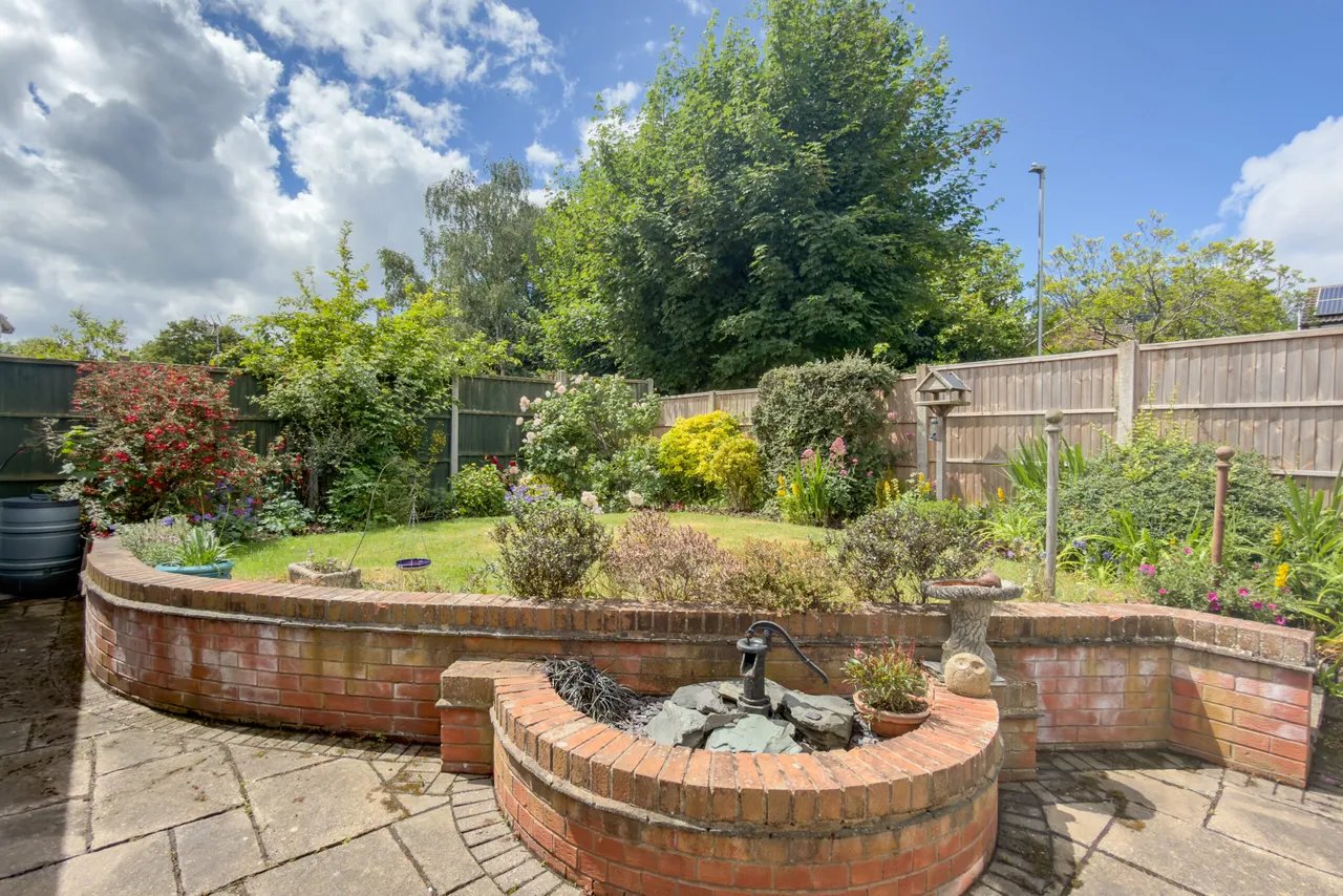 Eyebrook Close, Loughborough, Loughborough, LE11 4PS, photo 18