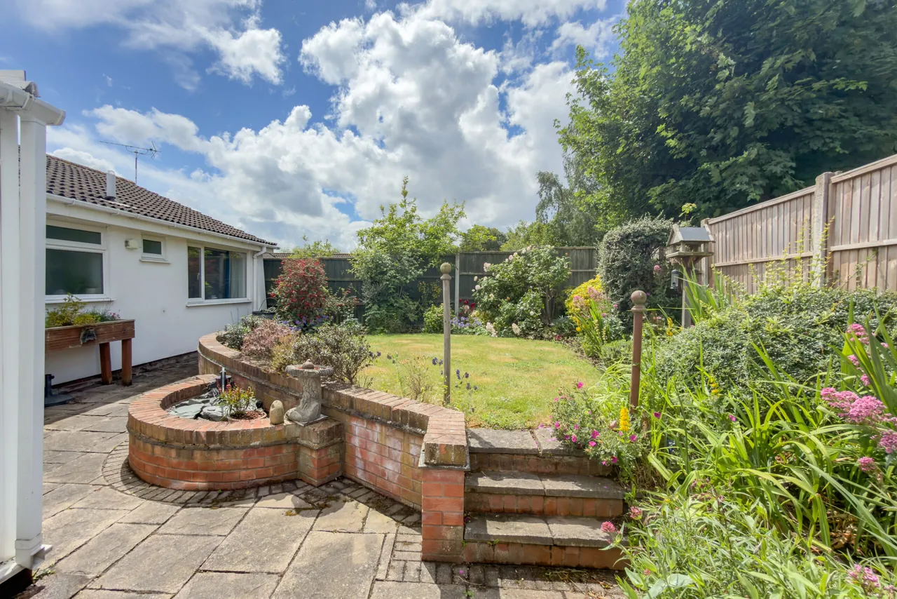 Eyebrook Close, Loughborough, Loughborough, LE11 4PS, photo 19