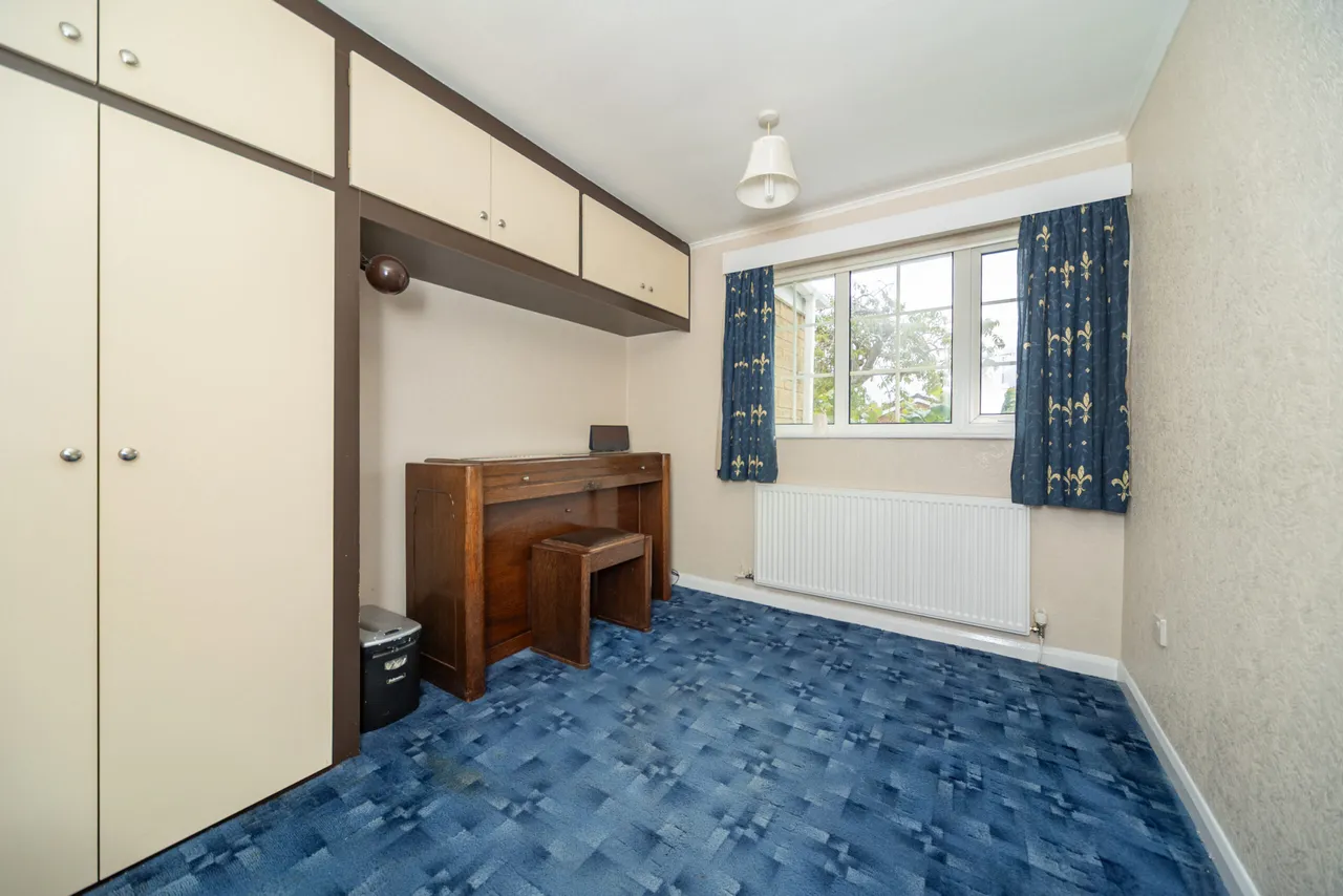 Eyebrook Close, Loughborough, Loughborough, LE11 4PS, photo 15