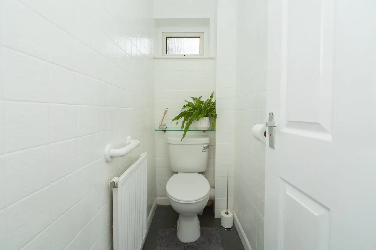 Eyebrook Close, Loughborough, Loughborough, LE11 4PS, photo 17