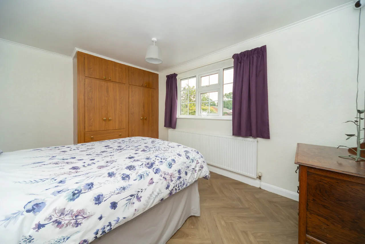 Eyebrook Close, Loughborough, Loughborough, LE11 4PS, photo 12