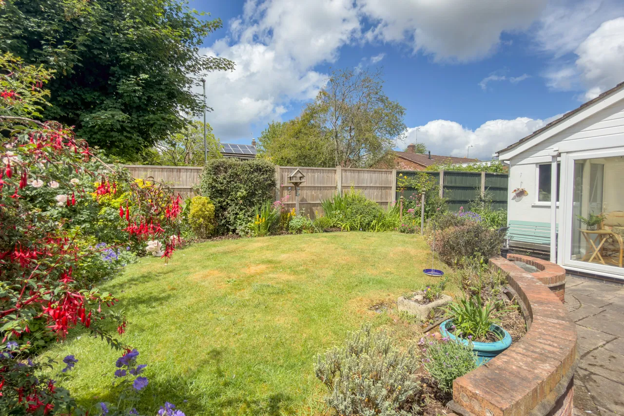 Eyebrook Close, Loughborough, Loughborough, LE11 4PS, photo 20