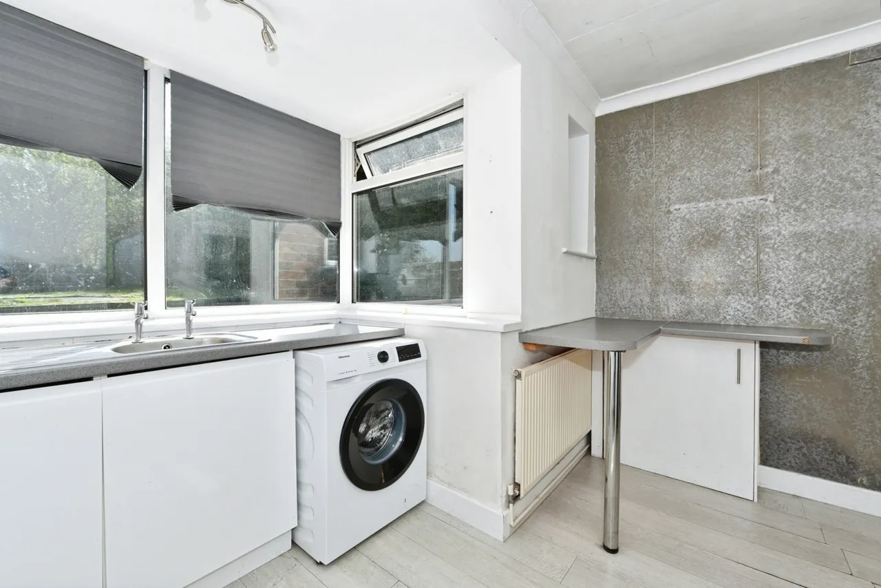 Youlgreave Drive, Sheffield, S12, photo 11