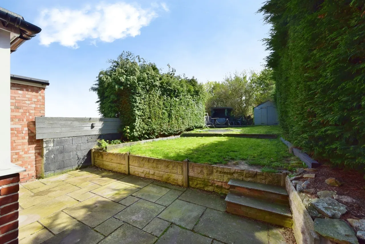 Youlgreave Drive, Sheffield, S12, photo 4