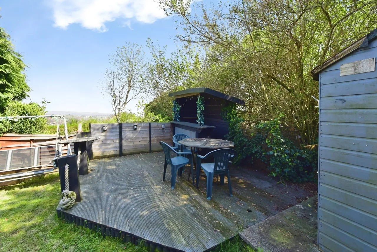 Youlgreave Drive, Sheffield, S12, photo 5