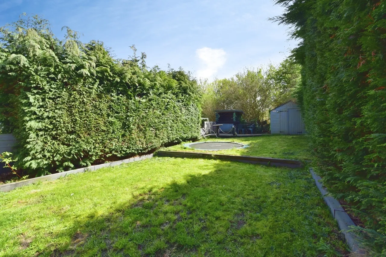 Youlgreave Drive, Sheffield, S12, photo 10