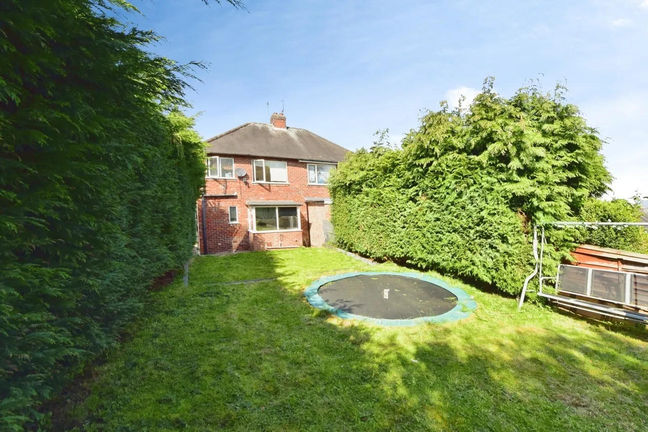 Youlgreave Drive, Sheffield, S12, photo 15