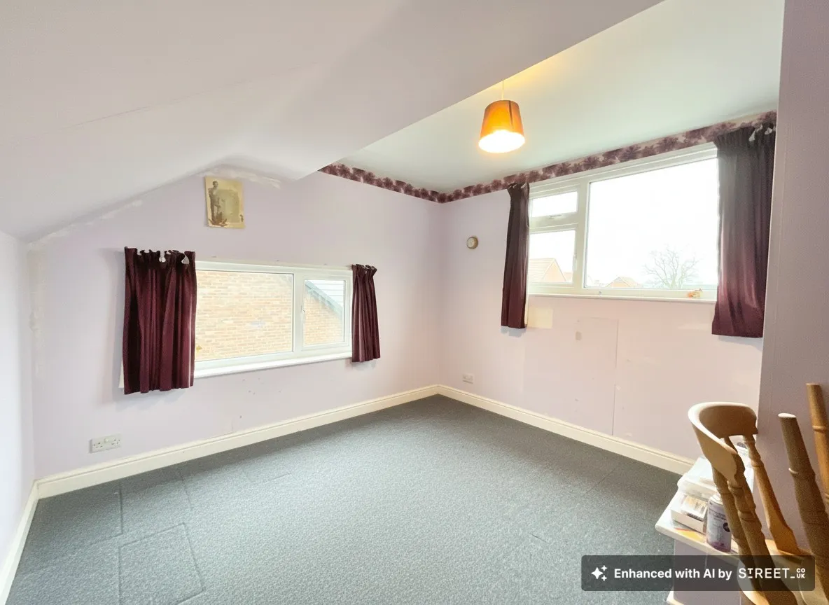 Stock Lane, Wybunbury, CW5, photo 17
