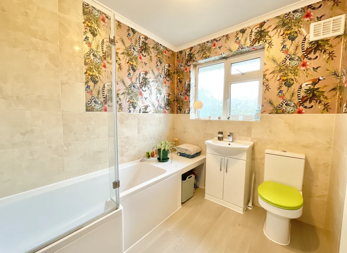 Stock Lane, Wybunbury, CW5, photo 14