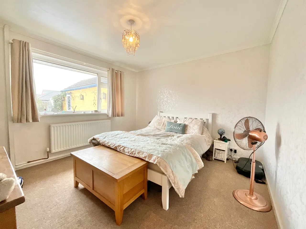 Stock Lane, Wybunbury, CW5, photo 12