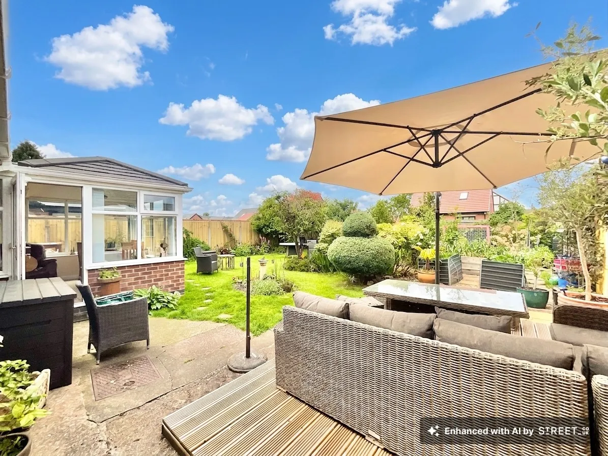 Stock Lane, Wybunbury, CW5, photo 21