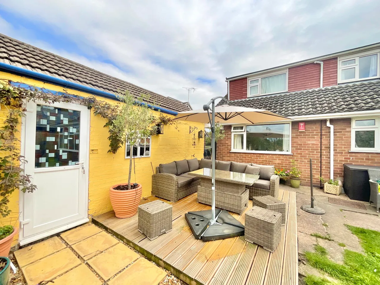 Stock Lane, Wybunbury, CW5, photo 20
