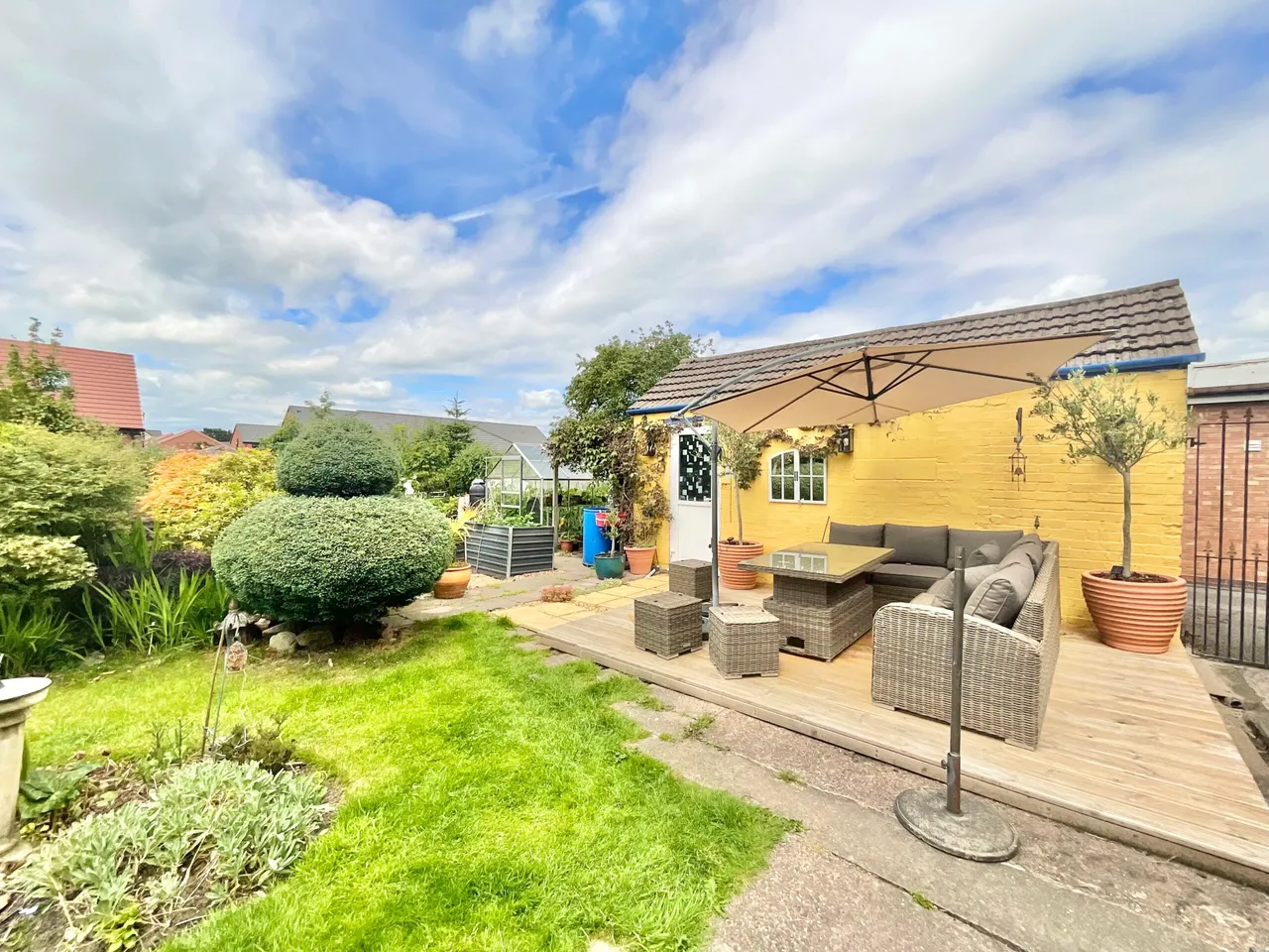 Stock Lane, Wybunbury, CW5, photo 5