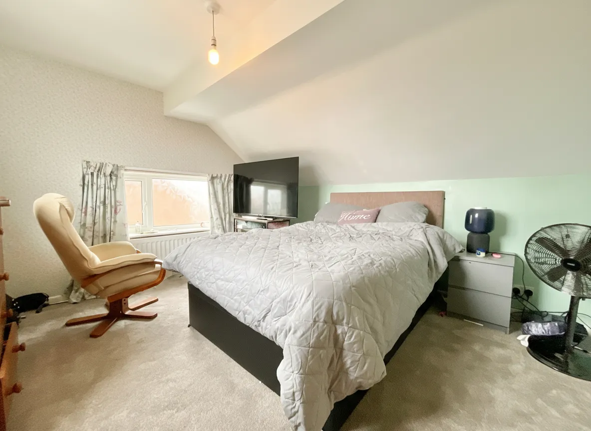 Stock Lane, Wybunbury, CW5, photo 13