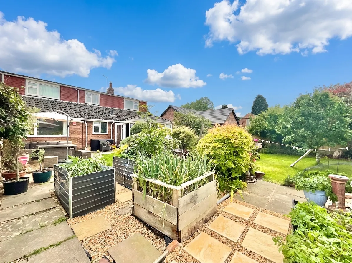 Stock Lane, Wybunbury, CW5, photo 18