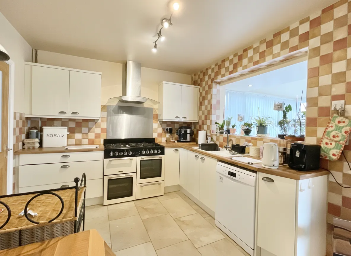 Stock Lane, Wybunbury, CW5, photo 2