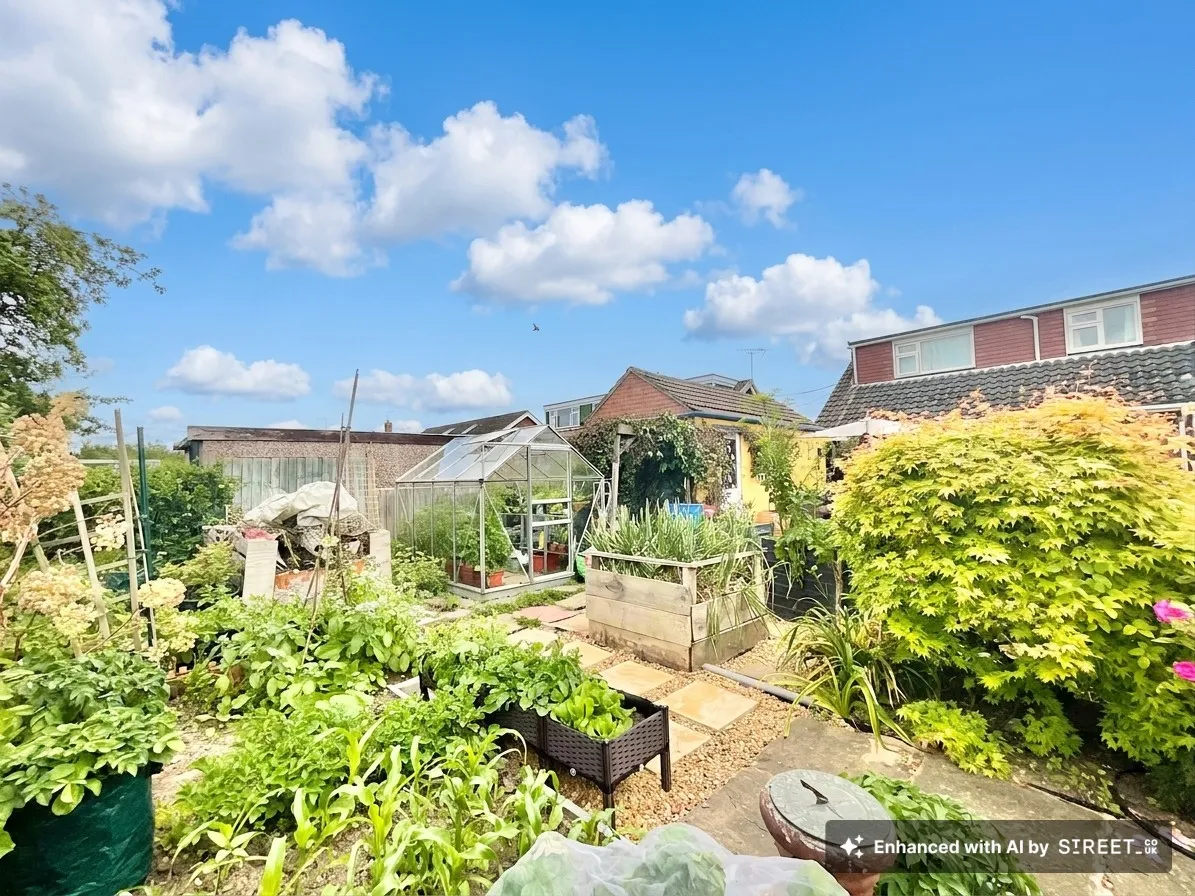 Stock Lane, Wybunbury, CW5, photo 19