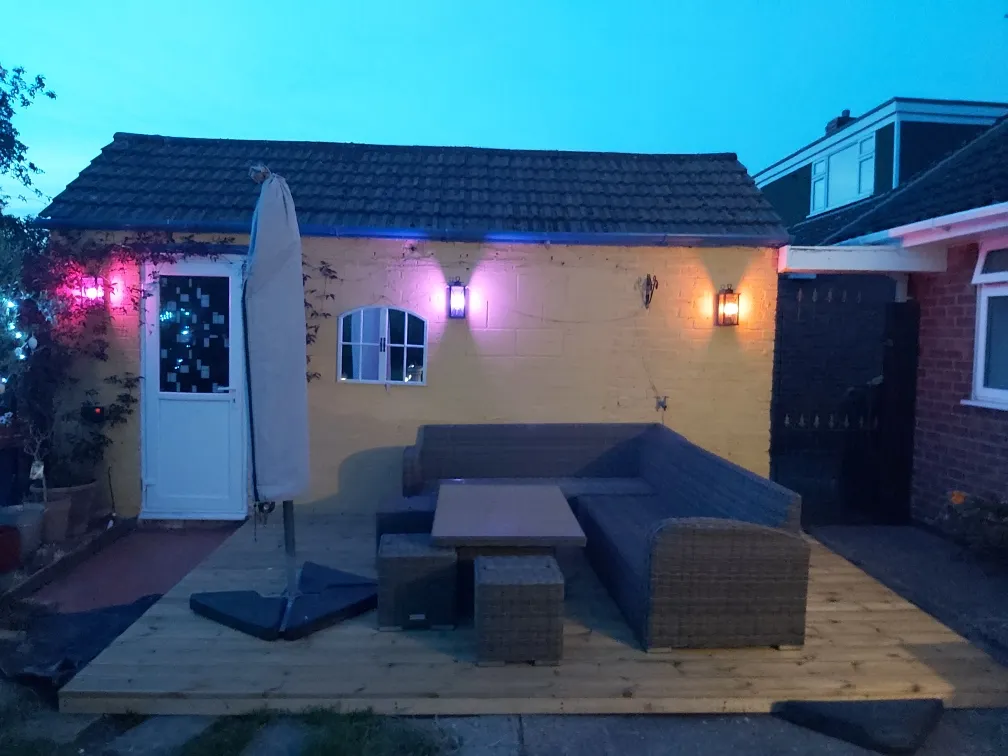 Stock Lane, Wybunbury, CW5, photo 22