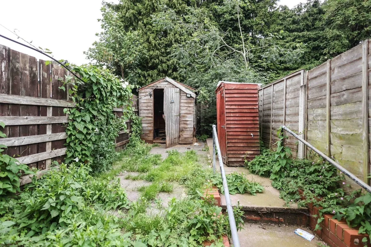 Southfield Avenue, Birmingham, B16, photo 14