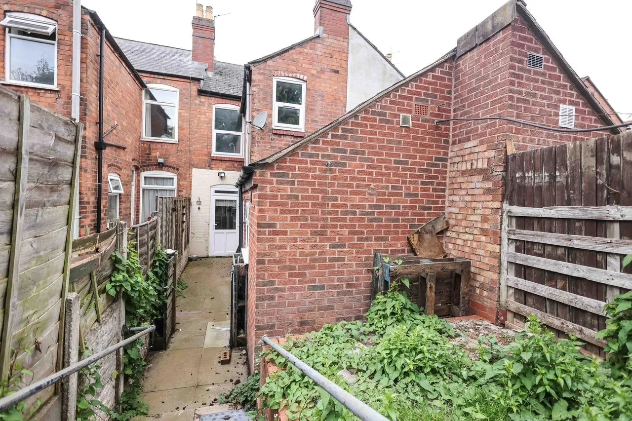 Southfield Avenue, Birmingham, B16, photo 13