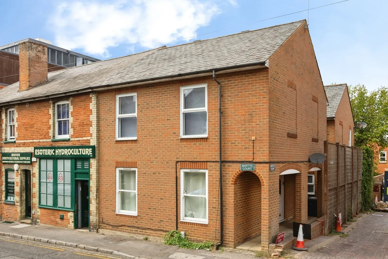 Martyr Road, Guildford, GU1, photo 36