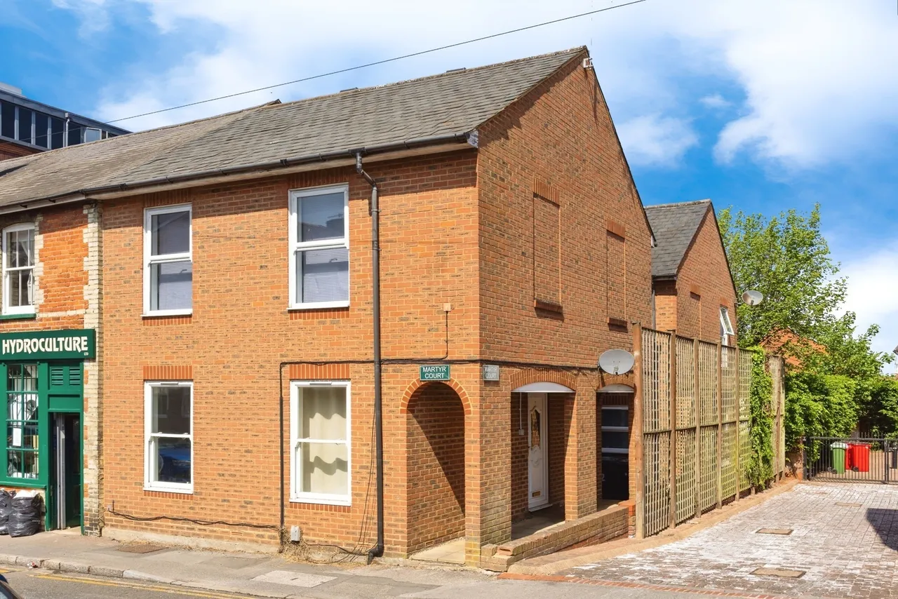 Martyr Road, Guildford, GU1, photo 14