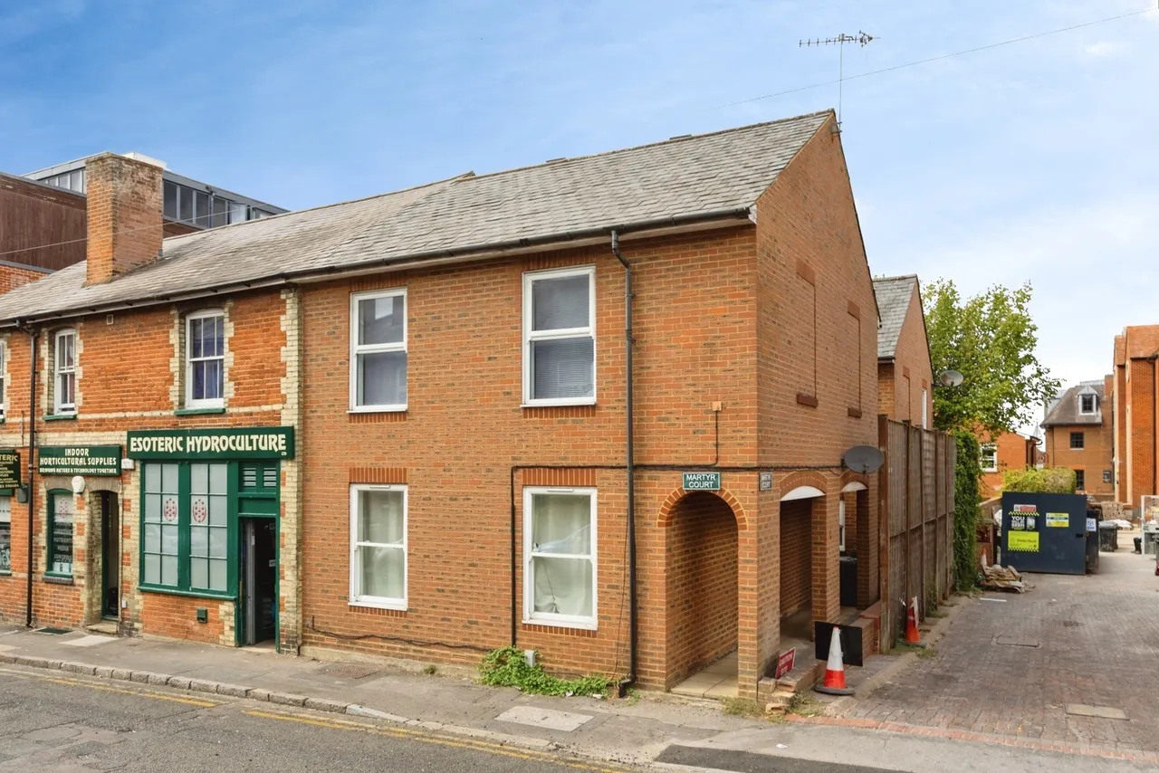 Martyr Road, Guildford, GU1, photo 35
