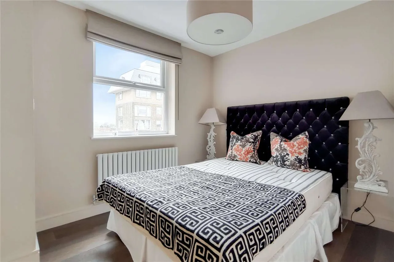 Boydell Court, St. John's Wood Park, London, NW8 6NJ, photo 11