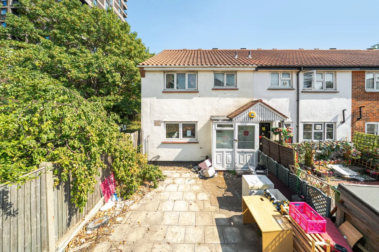 Drovers Place, SE15, photo 3
