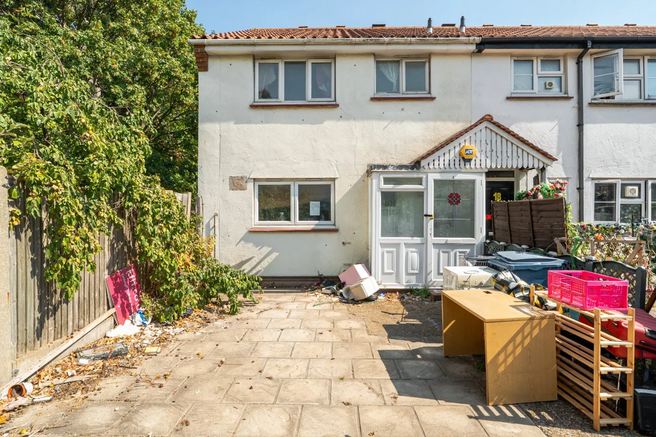 Drovers Place, SE15, photo 5