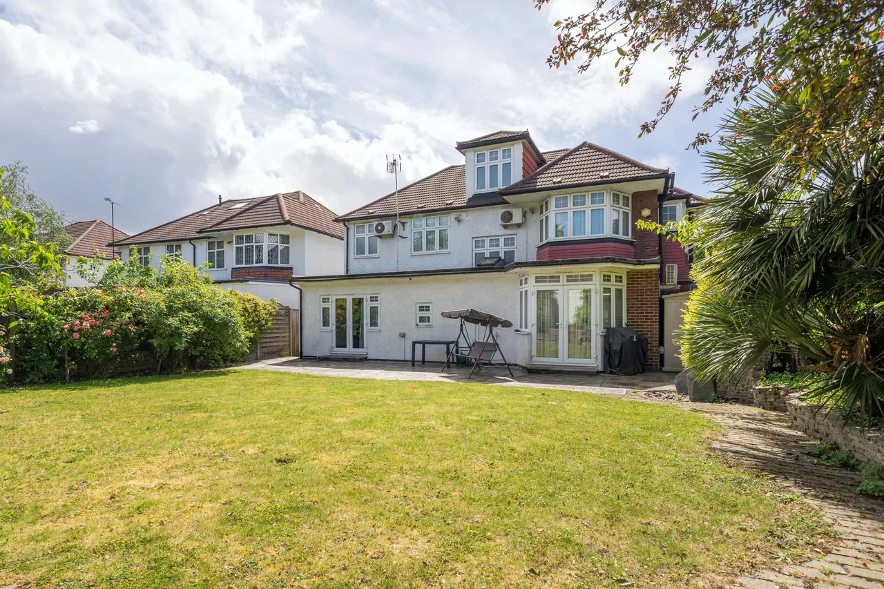 Audley Road, Ealing, W5, photo 8
